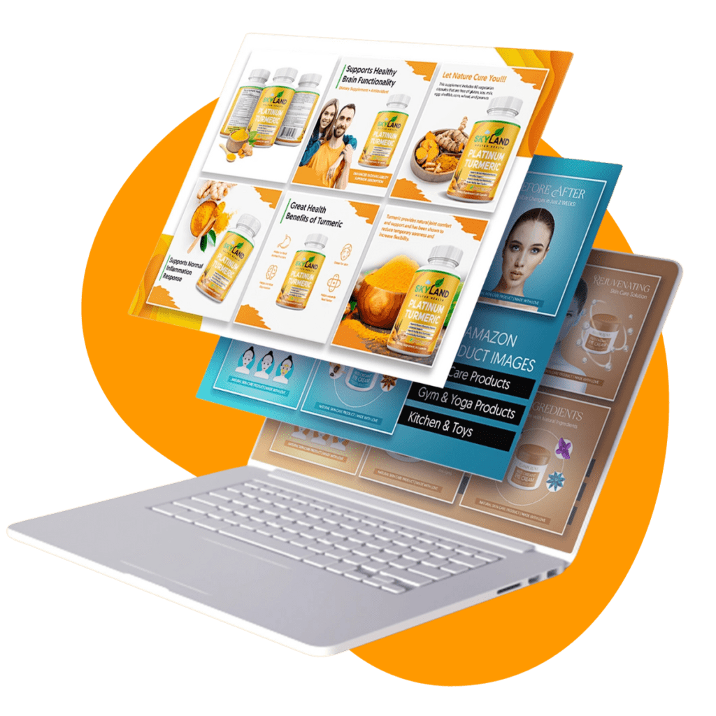 Technological Innovations at Amazon: Customer Experience
